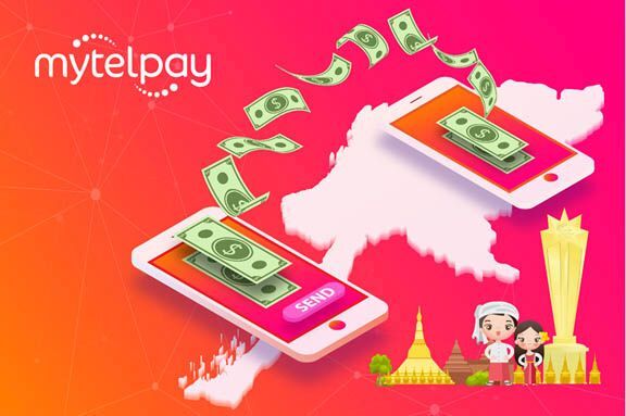 Ví điện tử của Viettel tại Myanmar và giấc mơ phổ cập thanh toán số