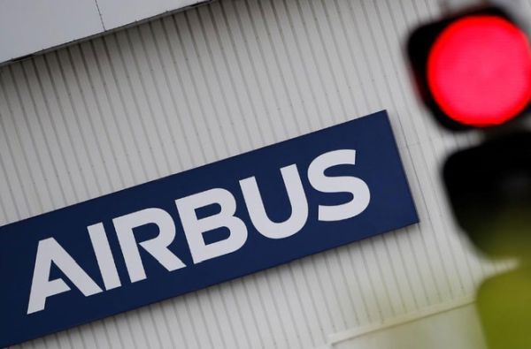 Airbus cắt giảm 15.000 việc làm để đối phó Covid-19
