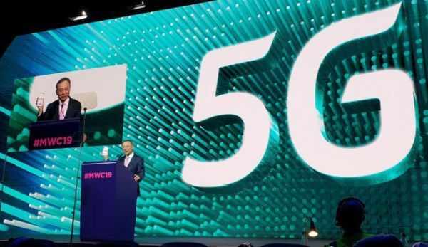 Nhu cầu 5G tăng cao, Hàn Quốc sẽ phân bổ lại phổ tần 3,7 - 4 GHz
