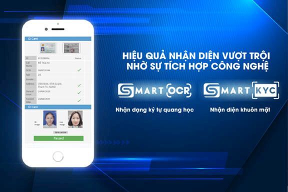 GMO-Z.com RUNSYSTEM đã phát triển thành công SmartOCR