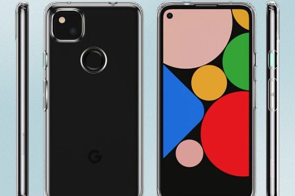 Pixel 4a là mẫu máy giá rẻ kế nhiệm Pixel 3a năm ngoái