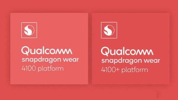 Có hai chip mới được Qualcomm tung ra cho smartwatch 