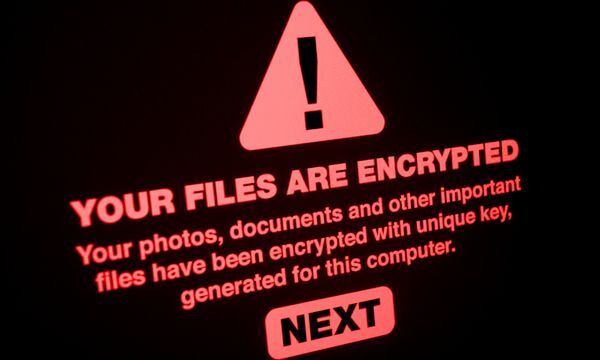 Kaspersky, an ninh mạng, Ransomware, DNVVN, SMB, 