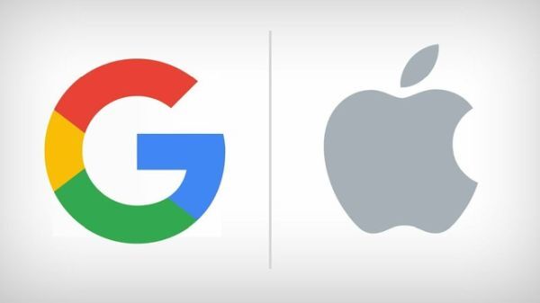 Google đang phải trả cho Apple hàng tỉ USD mỗi năm