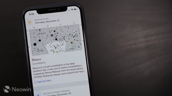 Dự án Abstract Wikipedia sẽ thay đổi tương lai của bách khoa toàn thư
