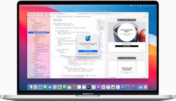 MacBook trong tương lai sẽ có giá rẻ hơn nhờ bộ xử lý Apple
