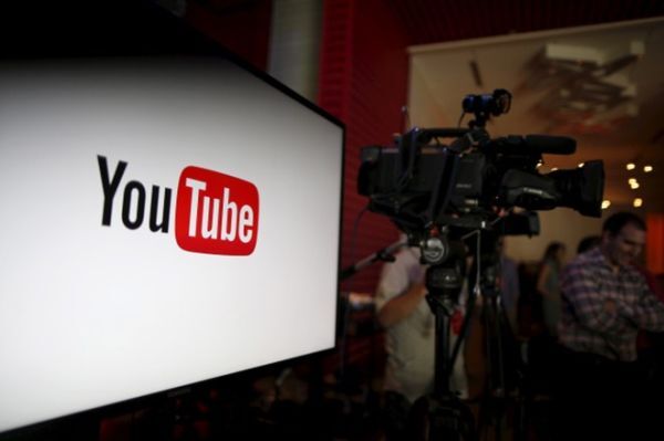 YouTube đạt 100 triệu người xem trên TV mỗi tháng