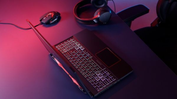 Acer Nitro 5 2020 lên kệ tại thị trường Việt Nam, giá 23,99 triệu đồng