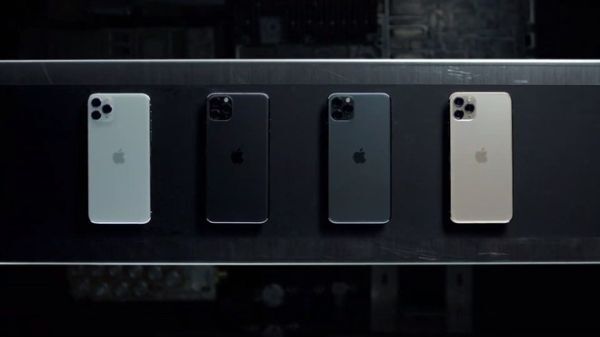 Ấn Độ có thể là nơi mới giúp sản xuất iPhone cho Apple