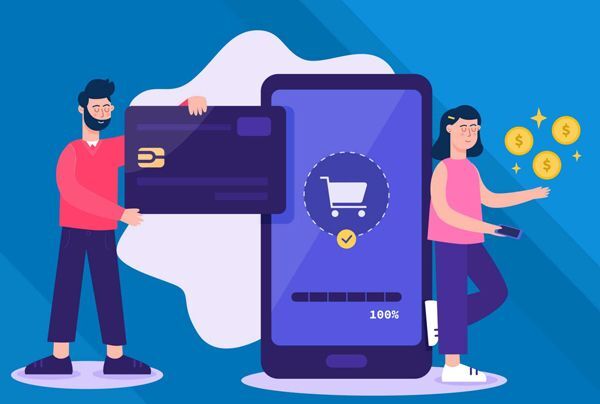Ứng dụng Blockchain để giữ chân khách hàng, củng cố “điểm tựa tài chính”