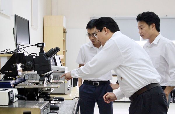 Viettel hợp tác với ĐH Bách Khoa TP.HCM nghiên cứu và sản xuất chip 5G