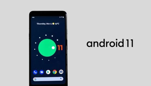 Google hé lộ thời điểm ra mắt Android 11 ổn định