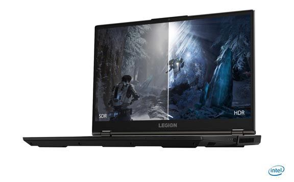 Lenovo Legion 5i – phong cách và mạnh mẽ