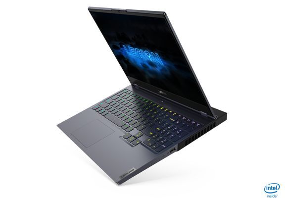 Lenovo Legion 7i – chơi game đỉnh cao