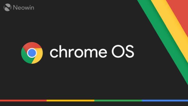 Nearby Sharing đang được thử nghiệm trên Chrome OS