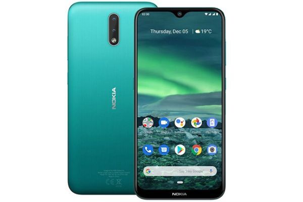 Nokia sắp tung ra điện thoại "pin trâu" giá siêu rẻ