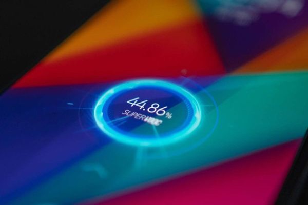 Ultra Dart của Xiaomi sẽ sớm đánh bật các công nghệ sạc nhanh như Super VOOC