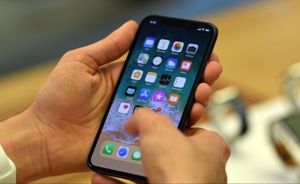 Nhiều ứng dụng trên iPhone bị văng ra đột ngột chỉ vì lỗi của Facebook