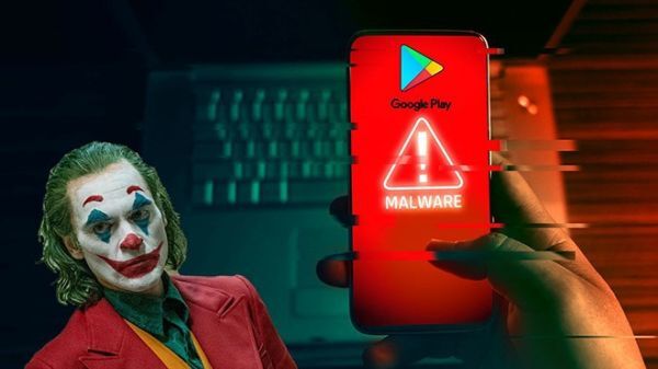 Google không thể loại bỏ các mối đe dọa nhắm vào Play Store