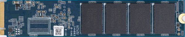 SSD, NAS, lưu trữ dữ liệu, Synology,
