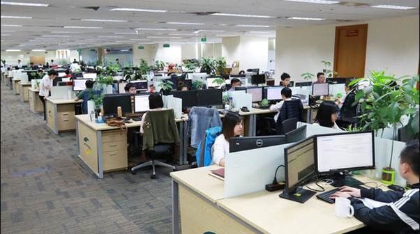VCS-CyM - Giải pháp giám sát an ninh mạng, bảo vệ tổ chức phát triển bền vững trên không gian số