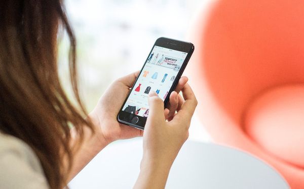 thương mại điện tử, thanh toán không tiền mặt, AirPay, AirPay Day,