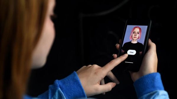 Microsoft thúc đẩy chatbot dành riêng cho Trung Quốc