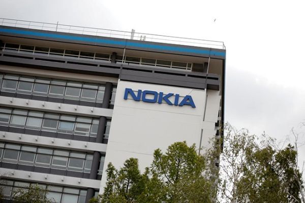 Nokia có thể nâng cấp máy vô tuyến điện 4G lên 5G bằng phần mềm