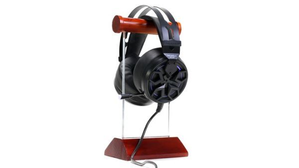 SoundMax giới thiệu tai nghe AH-330, giá 410 nghìn đồng