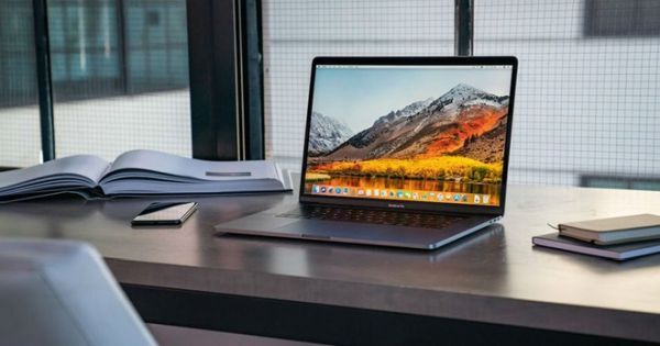 Macbook Pro 16 inch đang có mức giá tốt nhất trên Amazon
