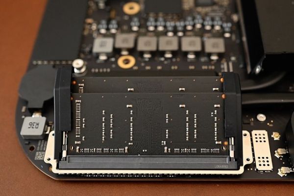 Chuẩn DDR5 SDRAM mới hỗ trợ gấp đôi băng thông DDR4