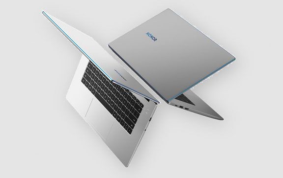 Honor MagicBook Pro Ryzen Edition