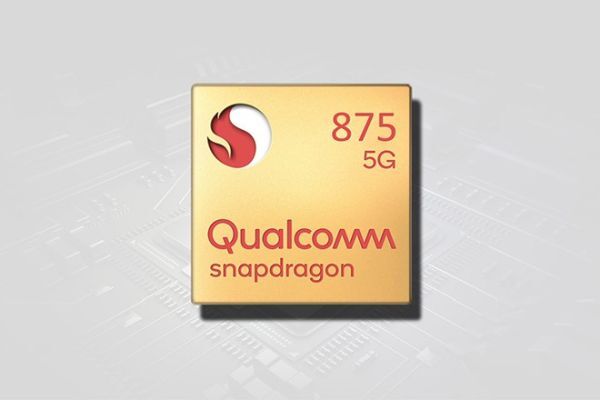 Snapdragon 875G sẽ được sản xuất trên quy trình 5nm của Samsung
