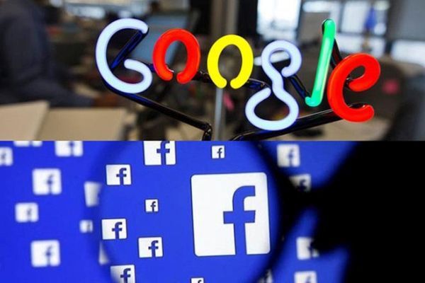Anh tìm cách kiềm chế Facebook, Google thống trị quảng cáo trực tuyến