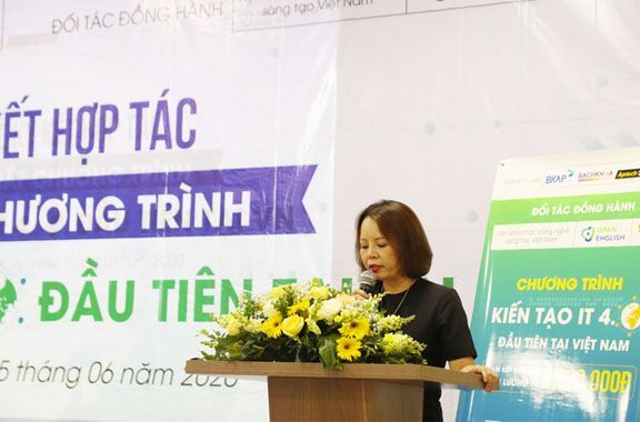 Có gì trong chương trình 