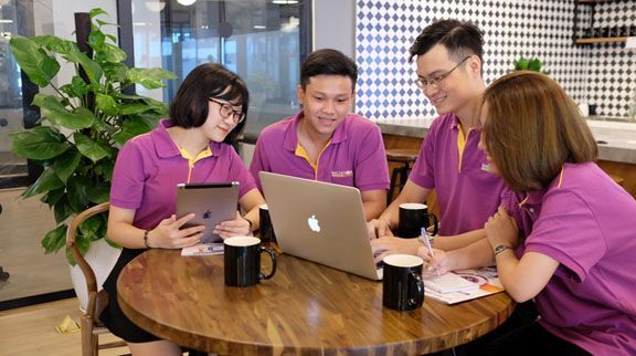 Kiến tạo IT 4.0 - Lời giải cho bài toán nhân lực CNTT thiếu cả 