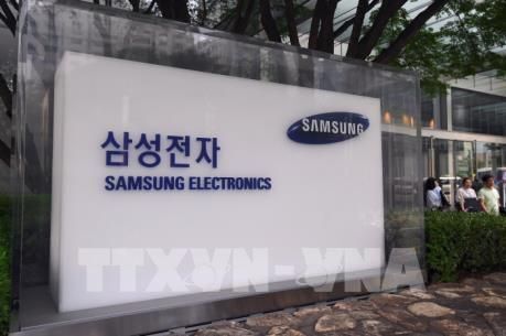 Samsung thống trị thị trường chip nhớ điện thoại thông minh