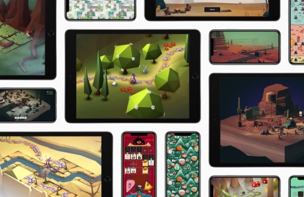 Chất lượng các tựa game có trên dịch vụ Apple Arcade sẽ quyết định sự thành công của nó