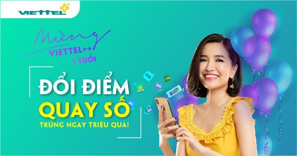 Viettel++ đạt 15 triệu người dùng sau 1 năm ra mắt
