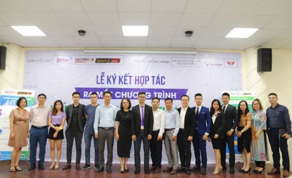 Chương trình “Kiến tạo IT 4.0” cũng nhận được sự đánh giá cao từ các doanh nghiệp