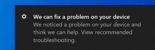 Microsoft ra mắt công cụ sửa lỗi cho Disk Cleanup của Windows 10