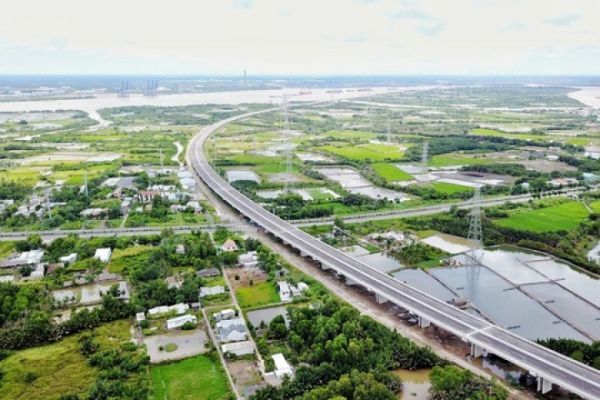 VNPT đồng hành cùng Long An xây dựng chính quyền điện tử