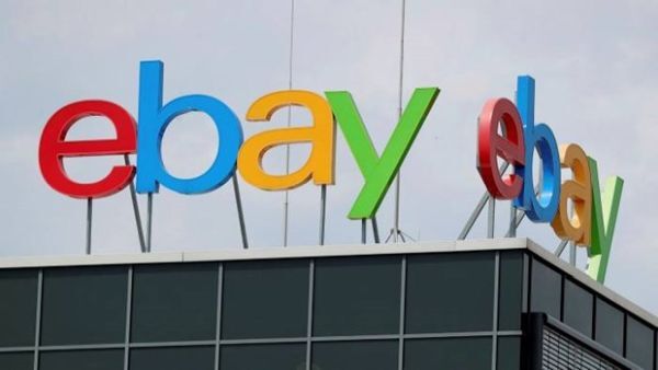 Ebay đàm phán bán mảng quảng cáo trị giá 8 tỷ USD