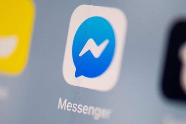 Facebook Messenger trên iPhone thêm tính năng mở tin nhắn mới
