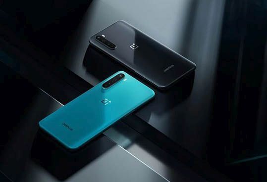 OnePlus Nord ra mắt với nhiều tính năng hàng đầu, giá tầm trung