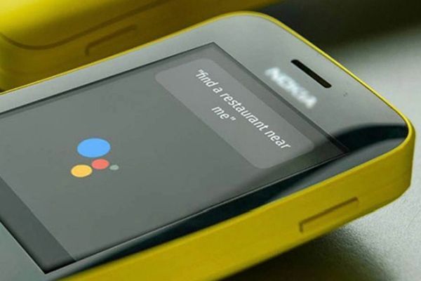 Google Lens mang khả năng đọc và dịch lên KaiOS