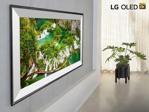 LG thu hồi một số TV OLED gặp vấn đề quá nhiệt