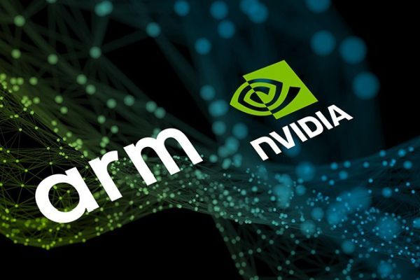 Nếu Nvidia thâu tóm ARM thành công sẽ là một vấn đề lớn đối với ngành công nghệ