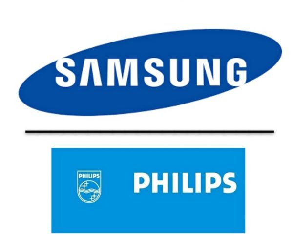 Samsung lên kế hoạch mua lại mảng kinh doanh thiết bị gia dụng của Philips