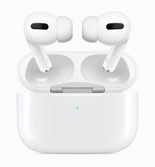Tai nghe Airpods mới sẽ được sản xuất tại Việt Nam